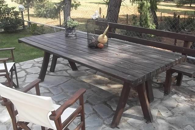 Sithonia Alekos Luxury Experience Διαμέρισμα Μεταμόρφωση Εξωτερικό φωτογραφία